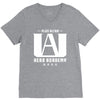 Plus Ultra Hero Academy V-Neck Tee
