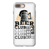 Beer Club Pub iPhone 8 Plus