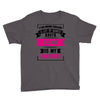 I've Been Called A Lot Of Names But Aunt Is My Favorite Youth Tee