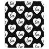 little mix Mousepad
