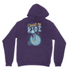 i want to ride my bike Unisex Hoodie