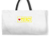 mercy Weekender Totes