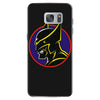 wolverine tracy Samsung Galaxy S7