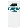 orca crew Samsung Galaxy S8