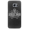 atticus finch Samsung Galaxy S7 Edge