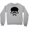 death Crewneck Sweatshirt