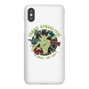 ready for the zombie apocalypse iPhoneX