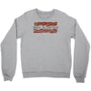 bacon&hellip; it's that good Crewneck Sweatshirt