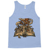 ancient tale Tank Top