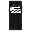 american flag sticker vinyl decal   usa stars united states country ca Samsung Galaxy S8
