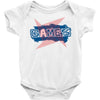 fahrie77 Baby Bodysuit