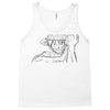 Luffy Tank Top