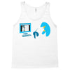 retweet Tank Top