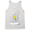 captive Tank Top
