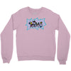 no regrets Crewneck Sweatshirt