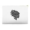 empowered women Accessory Pouches