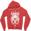witch king Zipper Hoodie