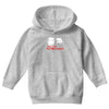 bud spencer &amp; terence hill Youth Hoodie