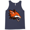 vpn orangge Tank Top