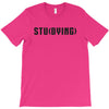 Studying T-Shirt