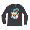 pkmn   lugarugan Long Sleeve Shirts