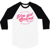 volleyball you got served grand haven high school champions 3/4 Sleeve Shirt