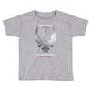 Nothing is True Everything is Permitted Toddler T-shirt