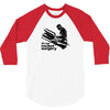 rocket surgery humor funny geek geeks t shirt 3/4 Sleeve Shirt