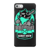 bandit crew iPhone 7 Case