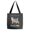 pixie bob Tote Bags