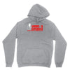 ammo expensive no warning shot funny nra rifle pistol shoot shooting t Unisex Hoodie