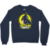 knight Crewneck Sweatshirt