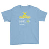 computer repair rate Youth Tee