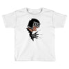 judge freddy Toddler T-shirt