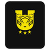 tigres de monterrey Mousepad