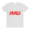 Martinez Twins savage All Over Women's T-shirt