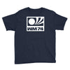 wm 74retro deutschland Youth Tee