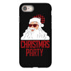 christmas party iPhone 8