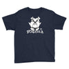 dogcula Youth Tee