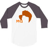 moss 3/4 Sleeve Shirt
