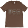 eat,sleep,game T-Shirt