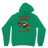 hippity hoppity revolutionize Unisex Hoodie