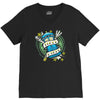 timey wimey V-Neck Tee