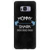 mommy shark doo doo doo Samsung Galaxy S8 Plus