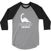 Brother Saurus 3/4 Sleeve Shirt
