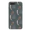 COOL MAN TATTOES iPhone 7 Plus Case