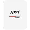 aunt loading Mousepad