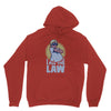 baby cop Unisex Hoodie