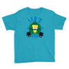 leo's gym Youth Tee