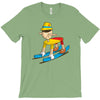 repurposed T-Shirt